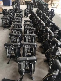 Diaphragm Pump