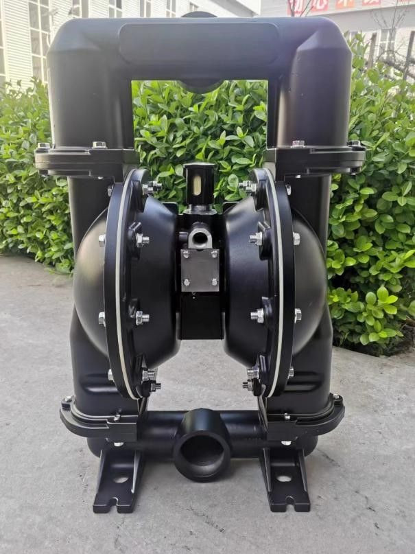 Diaphragm Pump