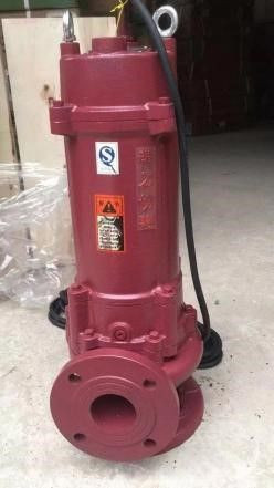 Submersible Sewage Pump