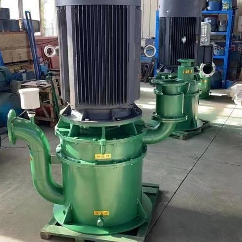 Self-Priming Pump